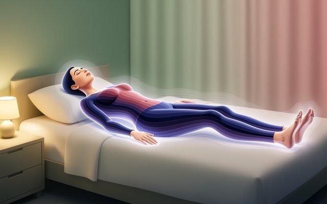 Body Scan Relaxation