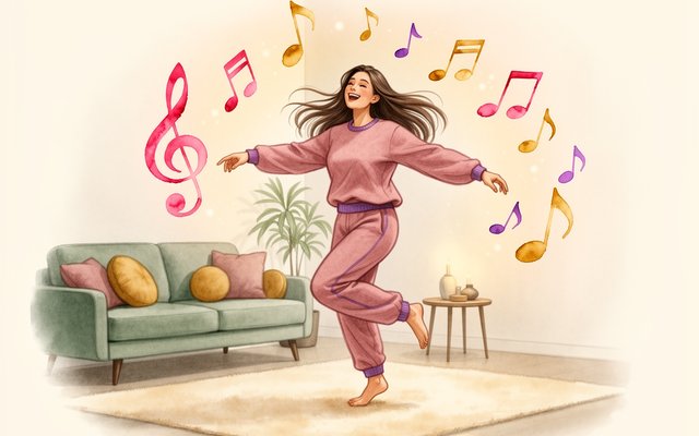 Dance to One Song