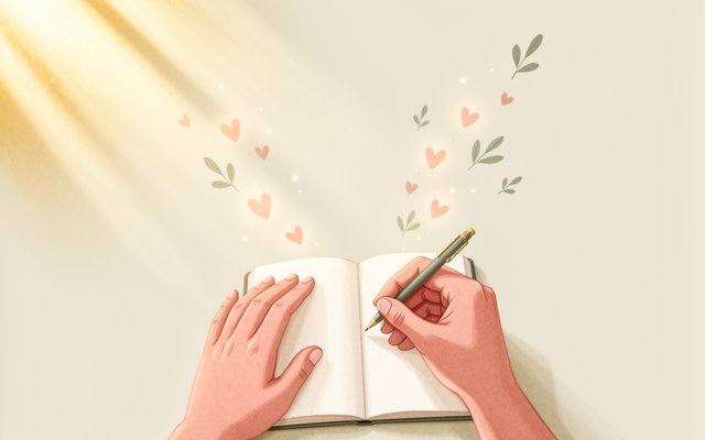Gratitude Practice