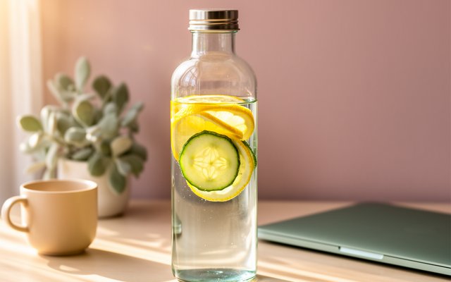 Hydration Check-In