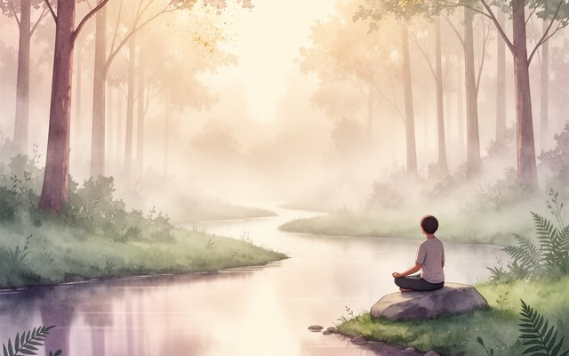 Nature Sound Meditation