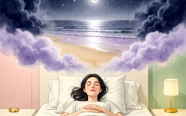 Sleep Meditation